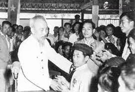 Ảnh đại diện